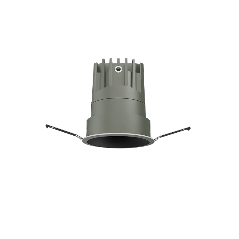 [LNXK2-K2E95L2] Downlight Recessed KING 2 CCT Tunable, 95mm