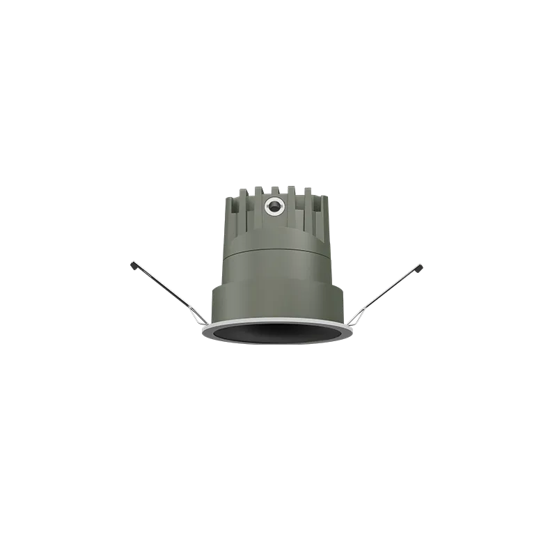 [LNXK2-K2E75V1] Downlight Recessed KING 2 Wall Washer / Vanity 75mm