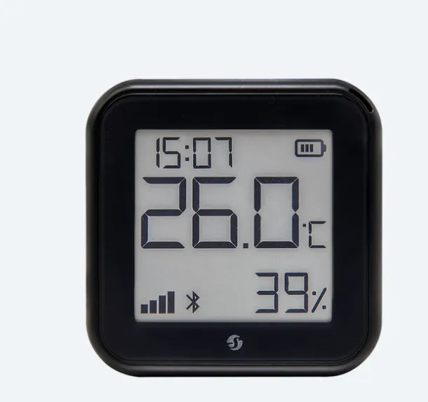 [S3SN-0U12A] Shelly H&T Gen3