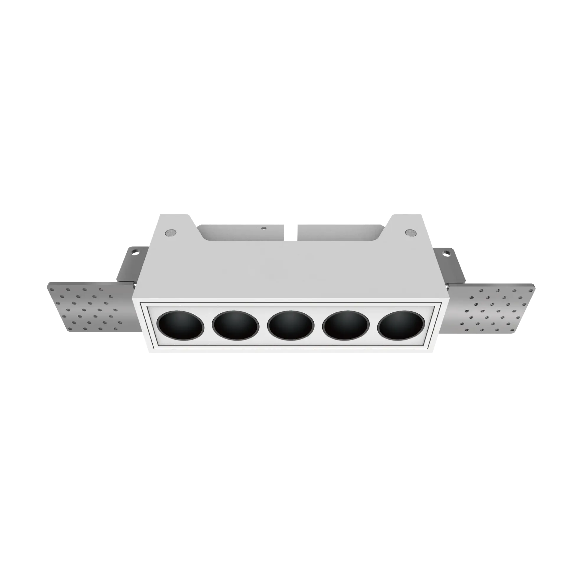 [LNXGLE-GLEMR35G05] Downlight Recessed MAGIC CUBE 5-Cell – 13W