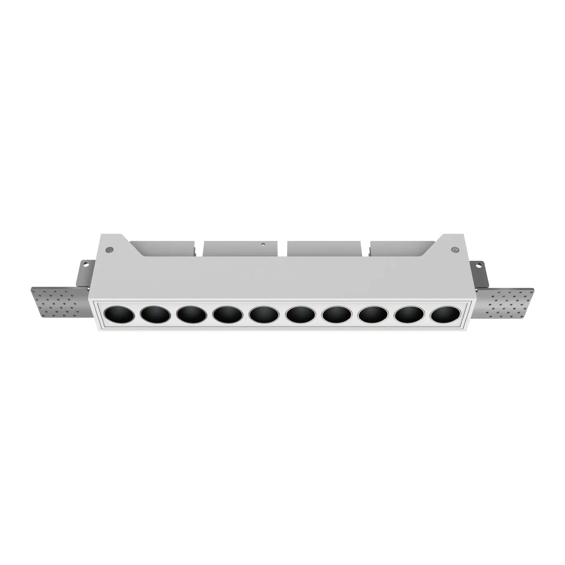 [LNXGLE-GLE-MR35G10] Linear Downlight Recessed MAGIC CUBE 10-Cell – 25W