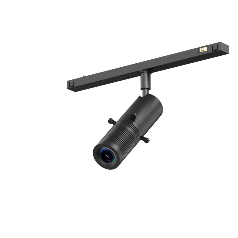 [LNXMT-MT11SL-23] Track Light MICROTRACK 11 LOGO Spotlight Module, 2W