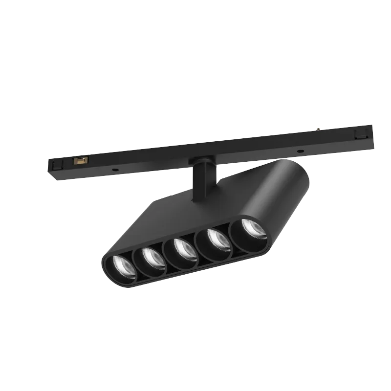 [LNXMT-MT11S-9520] Track Light MICROTRACK 11 Linear Spotlight Module, 9W