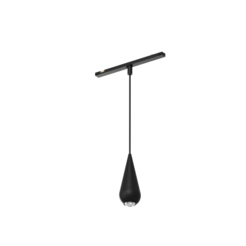 [LNXMT-MT11W-40] Track Light MICROTRACK 11 Decorative Droplet Pendant – 3W