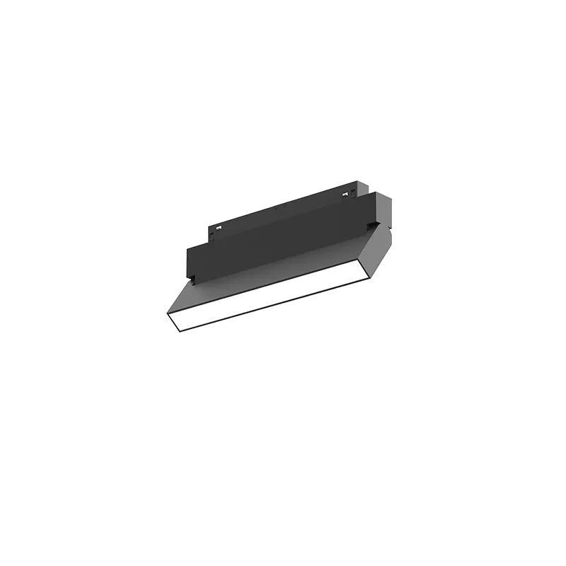 Track Light MagTrack 20 Adjustable Linear Diffuser Module – 6W/12W