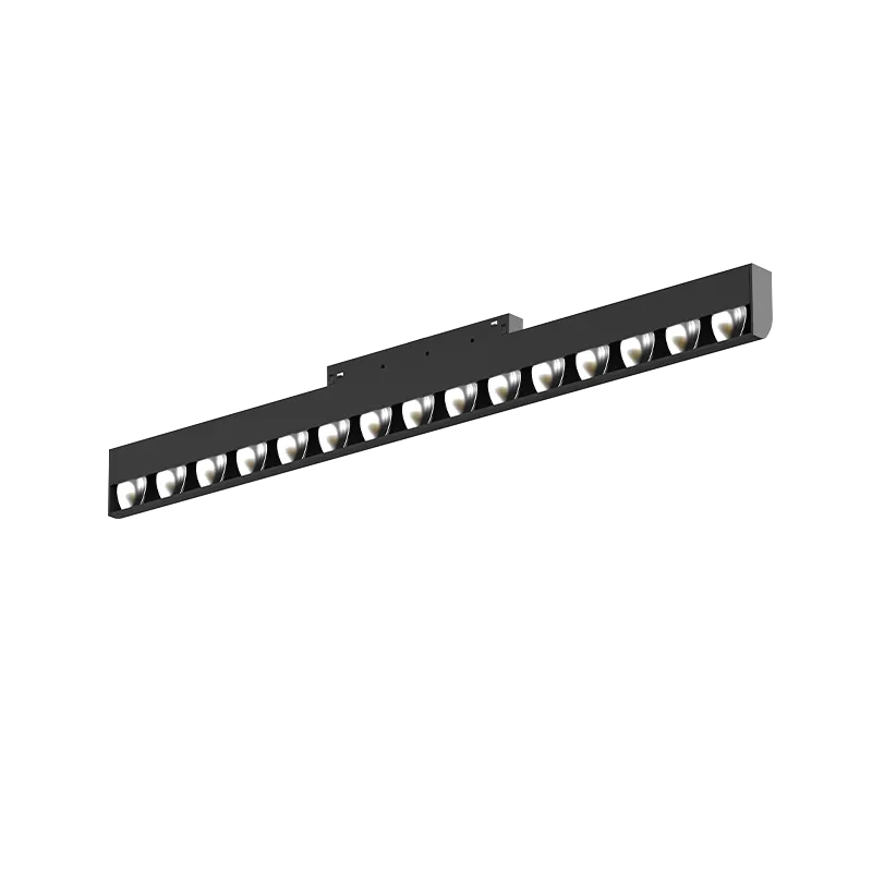 Track Light MagTrack 20 Wall Washer 604/1004/1204mm - 20 W