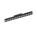 Track Light MagTrack 20 Wall Washer 604/1004/1204mm - 20 W