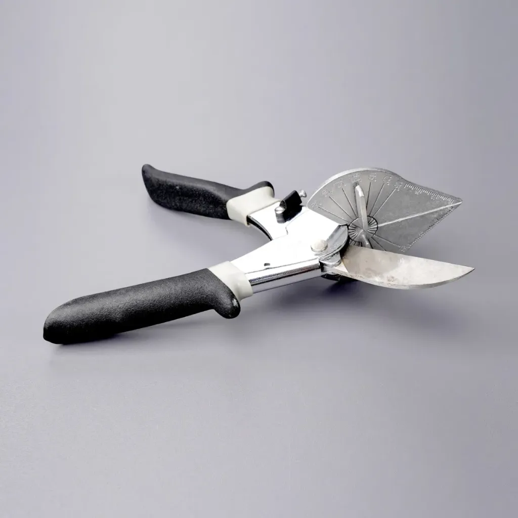 Neon Strips Angle Cutting Tool – Professional Mitre Shears