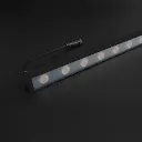 Neon Flex White Light – Lens Series Wall Washer, 24W/m, 24V