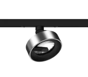 DEE TIR – 12W Low-Glare Magnetic Track Spot (48V)