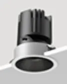 Sigma Adjustable Recessed LED Downlight - 10W