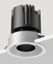 Sigma Adjustable Recessed LED Downlight - 12W