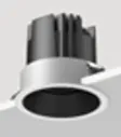 Sigma Narrow Beam LED Downlight - 12W