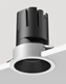 Sigma Waterproof Adjustable Downlight - 10W